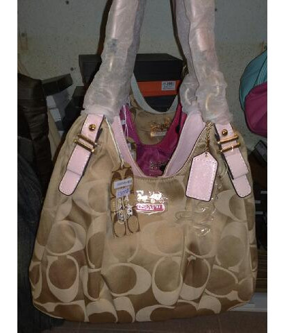 c coach bag