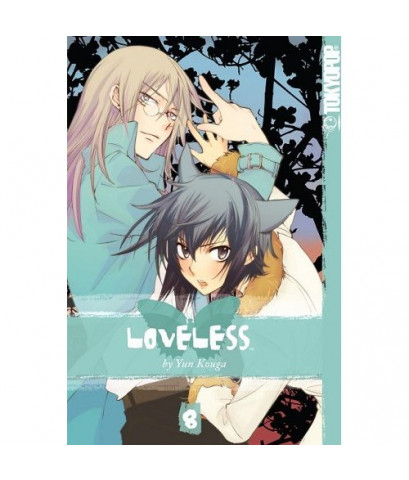 Anime direct download loveless sub eng