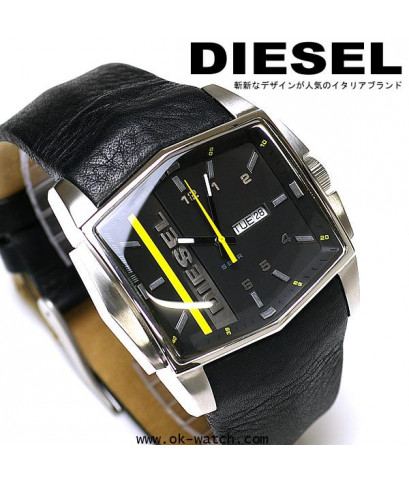 diesel dzt2001