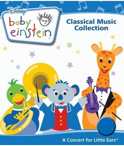 baby einstein sing and play mp3