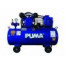 ปั๊มลมพูม่า1/2แรงม้า ถังลม92ลิตร PUMA Aircompressor Model:PP-2P-92L-220V ปั๊มลมพูม่า1/2แรงม้า ถังลม92ลิตร PUMA Aircompressor Model:PP-2P-92L-220V