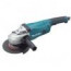 เครื่องเจียรไฟฟ้า รุ่น GA7020 เครื่องเจียรไฟฟ้า รุ่น GA7020