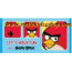 ผ้าขนหนูลายการ์ตูน ลิขสิทธิ์ Angry birds ผ้าขนหนูลายการ์ตูน ลิขสิทธิ์ Angry birds