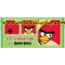 ผ้าขนหนูลายการ์ตูน ลิขสิทธิ์ Angry birds ผ้าขนหนูลายการ์ตูน ลิขสิทธิ์ Angry birds