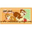 ผ้าขนหนูลายการ์ตูน ลิขสิทธิ์ กระรอกน้อย Chip N dale ผ้าขนหนูลายการ์ตูน ลิขสิทธิ์ กระรอกน้อย Chip N dale