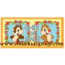 ผ้าขนหนูลายการ์ตูน ลิขสิทธิ์ กระรอกน้อย Chip N dale ผ้าขนหนูลายการ์ตูน ลิขสิทธิ์ กระรอกน้อย Chip N dale