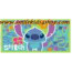 ผ้าขนหนูลายการ์ตูน ลิขสิทธิ์ Lilo Stitch ขายส่ง ผ้าขนหนูลายการ์ตูน ลิขสิทธิ์ Lilo Stitch ขายส่ง