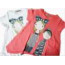(ขายส่งยกแพค)เสื้อยืดแขนตุ๊กตา ผ้า cotton เนื้อดี เด็กใส่น่ารักมาก (ขายส่งยกแพค)เสื้อยืดแขนตุ๊กตา ผ้า cotton เนื้อดี เด็กใส่น่ารักมาก