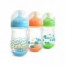 GumDrop 8oz Anti-Colic Bottle แพค 3 ขวด ยี่ห้อ The First Years GumDrop 8oz Anti-Colic Bottle แพค 3 ขวด ยี่ห้อ The First Years