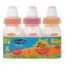 ขวดนมลาย zoo 4 ออนช์ แพ็ค 3 (คละลาย) -ยี่ห้อ Evenflo ขวดนมลาย zoo 4 ออนช์ แพ็ค 3 (คละลาย) -ยี่ห้อ Evenflo