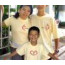 เสื้อคู่รัก เสื้อครอบครัว คอกลม อย่างดี เนื้อผ้าเกรด AAA รับประกัน!! ซักแล้วไม่ยืดไม่ย้วย สีไม่ตก เสื้อคู่รัก เสื้อครอบครัว คอกลม อย่างดี เนื้อผ้าเกรด AAA รับประกัน!! ซักแล้วไม่ยืดไม่ย้วย สีไม่ตก