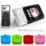ขายส่ง 12 ตัว !!! MiMi Power Angel แบตเตอรี่เสริมสำหรับ iPod, IPad และ iPhone มี 5 สีให้เลือกคละสีได ขายส่ง 12 ตัว !!! MiMi Power Angel แบตเตอรี่เสริมสำหรับ iPod, IPad และ iPhone มี 5 สีให้เลือกคละสีได