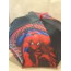 ร่มหัวโมเดล Spiderman สำหรับคุณหนูๆ ของแท้ MADE IN USA ร่มหัวโมเดล Spiderman สำหรับคุณหนูๆ ของแท้ MADE IN USA