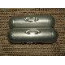 OAKLEY Torpedo metal case OAKLEY Torpedo metal case