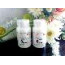 แพคคู่สองขวด ราคาประหยัด NEW W-White 1000mg. (ดำคล้ำแค่ไหนก็ขาวได้เหมือนคนขาว)1000mg แพคคู่สองขวด ราคาประหยัด NEW W-White 1000mg. (ดำคล้ำแค่ไหนก็ขาวได้เหมือนคนขาว)1000mg