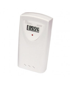 ชุดต่อเพิ่ม Additional Wireless Humidity/Temperature Sensor for 800254 รุ่น 800255
