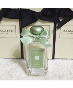 น้ำหอม Jo Malone Osmanthus Blossom Belle 2017 100 ml. งานพร้อมกล่อง (ขวดลิมิเต็ด) โบว์เขียว