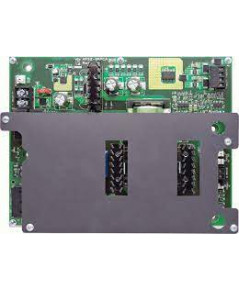 NOTIFIER Auxiliary Power Supply, 6 Amps; mounts in same positions as AVPS-24 model.APS2-6R
