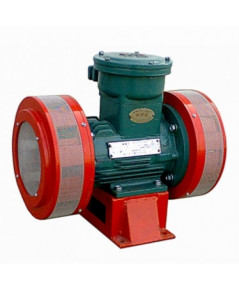 LIONKING Explosion Proof Electromechanical Siren 380V,50Hz, 3Phase, 119dB.model.LK-JDW245B